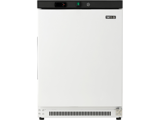 SZAFA MROŹNICZA 120L BIAŁA