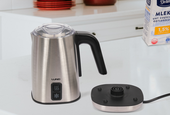 SPIENIACZ DO MLEKA 500W