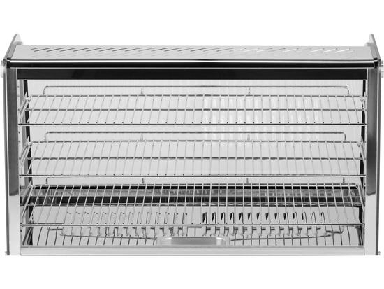 WITRYNA GRZEWCZA NASTAWNA 160L