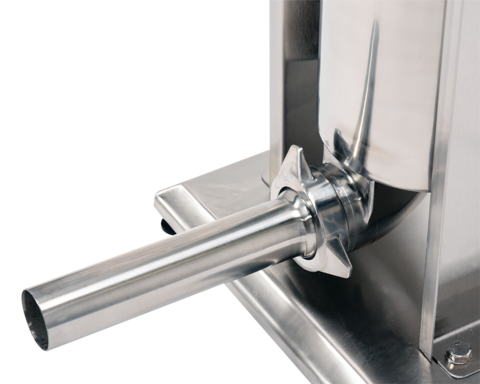 NADZIEWARKA DO KIEŁBAS S/S 5L