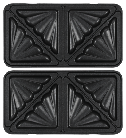 OPIEKACZ 900W 3W1 XXL, PŁYTY GRILLOWE, DO TOSTÓW I DO GOFRÓW