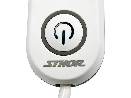 PRZEDŁUŻACZ LISTWA ZASILAJĄCA 4 GNIAZDA Z UZIEMIENIEM WYŁĄCZNIK 5M 1,5MM2