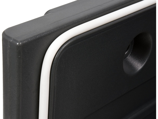 POJEMNIK TERMOIZOLACYJNY CATERINGOWY 90L