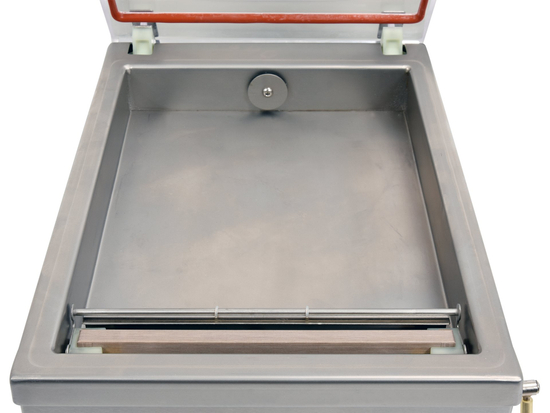 PAKOWARKA PRÓŻNIOWA KOMOROWA 260MM