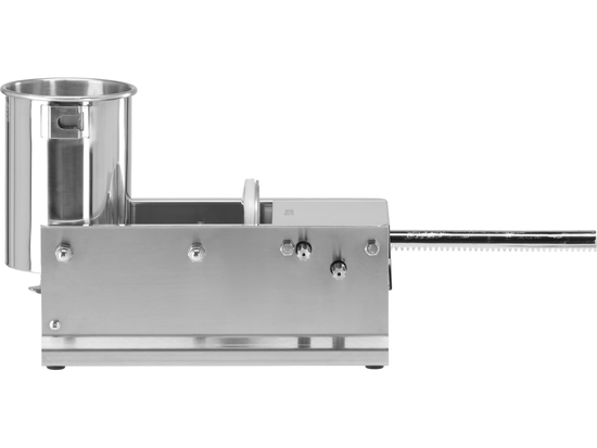 NADZIEWARKA DO KIEŁBAS 3L POZIOMA