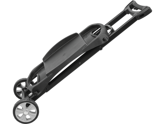 SKŁADANY WÓZEK DO GRILLA GAZOWEGO