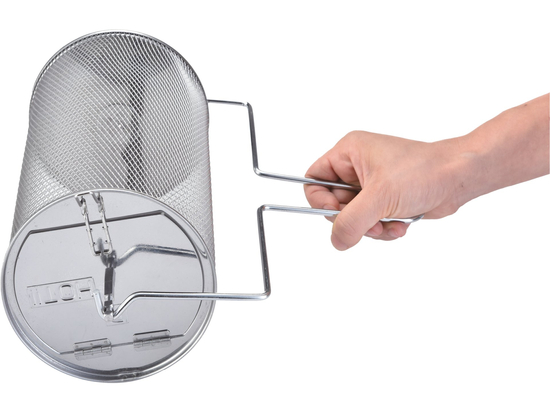 FRYTKOWNICA BEZTŁUSZCZOWA, PIEKARNIK 12L 1800W LED