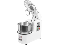 MIKSER SPIRALNY 20L Z UCHYLNĄ GŁOWICĄ