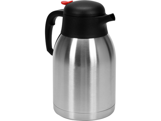 TERMOS STOŁOWY Z PRZYCISKIEM 2,0L