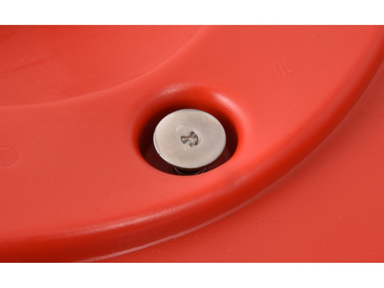 PLASTIKOWY TERMOS TRANSPORTOWY 30L