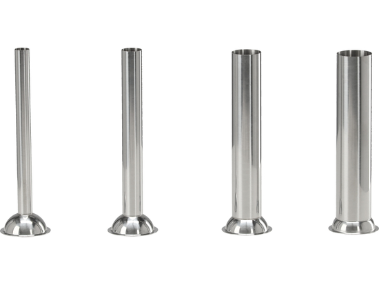 NADZIEWARKA DO KIEŁBAS 3L POZIOMA