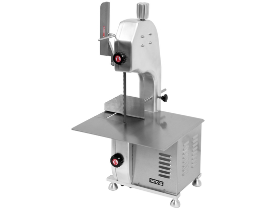 PIŁA DO MIĘSA I KOŚCI, OSTRZE 1650MM