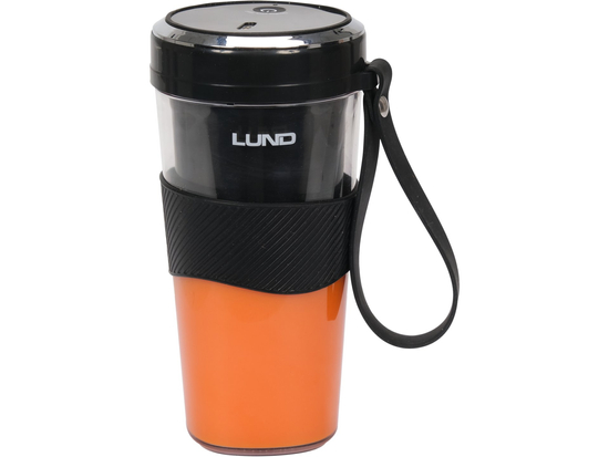 BLENDER PRZENOŚNY, BEZPRZEWODOWY USB 0,35L