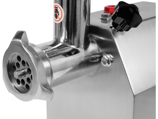 MASZYNKA DO MIELENIA MIĘSA 75KG/H