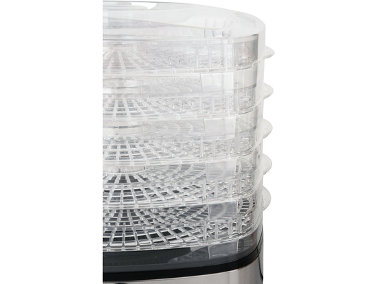 SUSZARKA SPOŻYWCZA 5 SIT, 420-500W Z CZASOMIERZEM