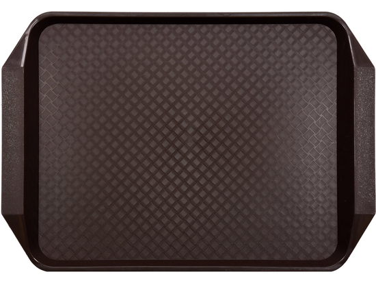 TACA KELNERSKA PROSTOKĄTNA 430X300MM PP