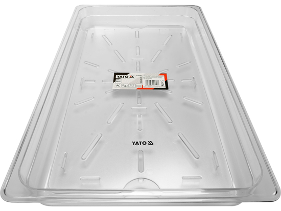 OCIEKACZA DO GN 1/1 PC