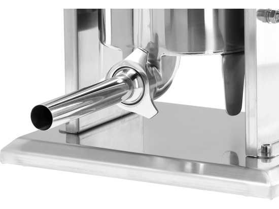 NADZIEWARKA DO KIEŁBAS 15L ELEKTRYCZNA