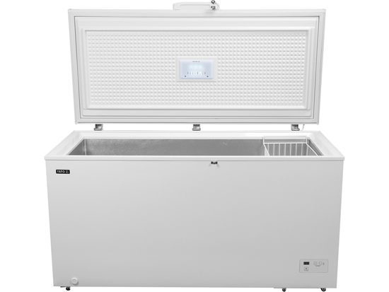 ZAMRAŻARKA CHŁODZIARKA SKRZYNIOWA 435L