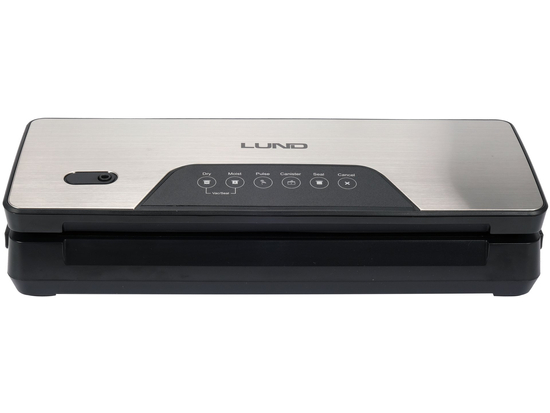 PAKOWARKA PRÓŻNIOWA 130W, MAX 30CM, -70KPA