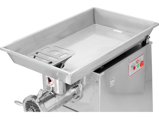 MASZYNKA DO MIELENIA MIĘSA 650KG/H