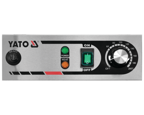 FRYTOWNICA POJEDYNCZA 11L 5KW