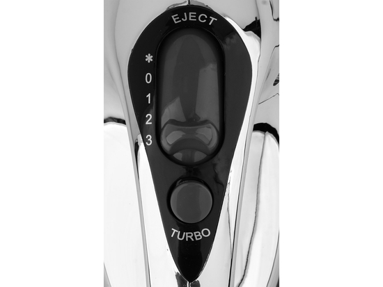 MIKSER RĘCZNY 200-250W Z MISĄ ZE STALI NIERDZEWNEJ