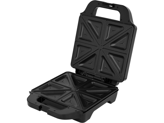 OPIEKACZ 1400W, 4 TOSTY