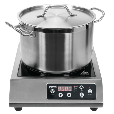 KUCHENKA INDUKCYJNA 3500W