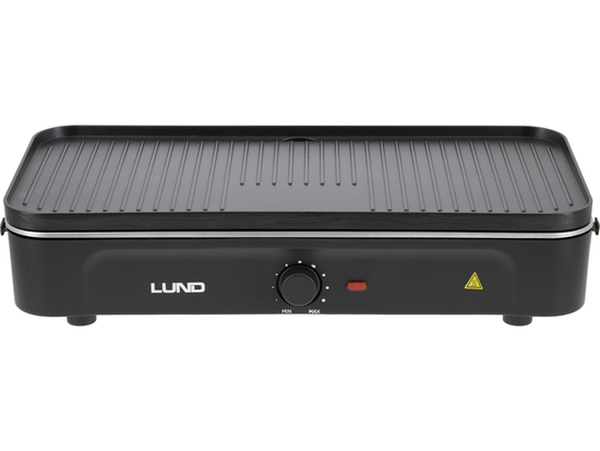 GRILL ELEKTRYCZNY, STOJĄCY 2200W 50 X 25CM