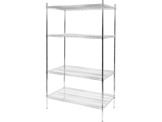 PÓŁKA DO REGAŁU AŻUROWEGO 610X1060MM