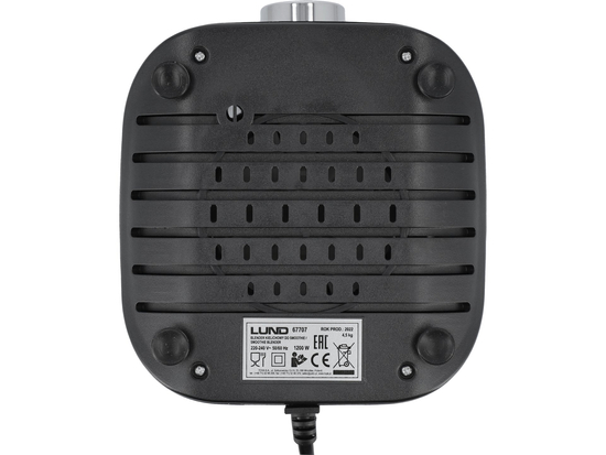 BLENDER KIELICHOWY 3W1 1,5L 1200W