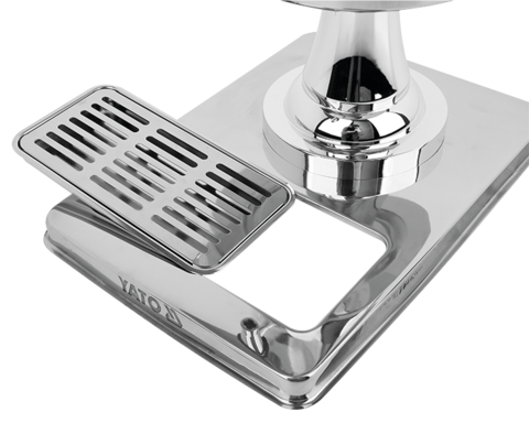 DOZOWNIK DO SOKÓW POJEDYNCZY 8L