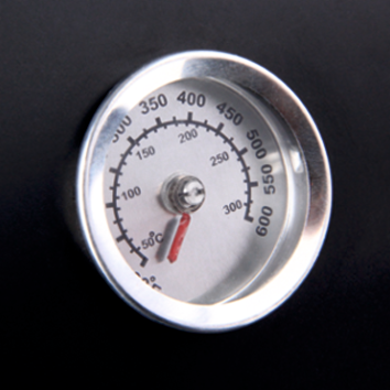 GRILL WĘGLOWY Z POKRYWĄ, RUSZT 71X35CM