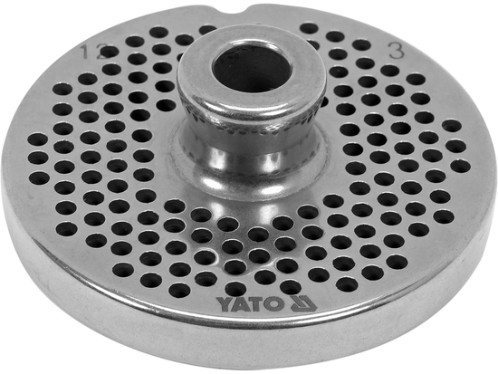 SITKO ŚREDNICA OCZKA 3MM DO YG-03215 Z TULEJĄ