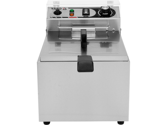 FRYTOWNICA POJEDYNCZA 8,5L 3,3KW