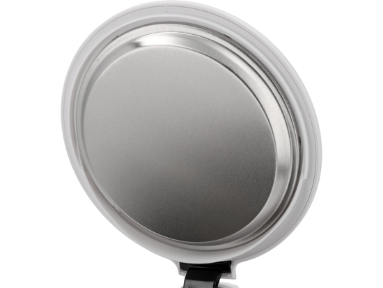 CZAJNIK ELEKTRYCZNY 1,5L BIAŁY, COOL TOUCH