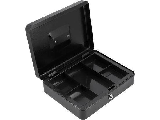 KASETKA NA PIENIĄDZE 300X240X90