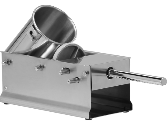 NADZIEWARKA DO KIEŁBAS 3L POZIOMA