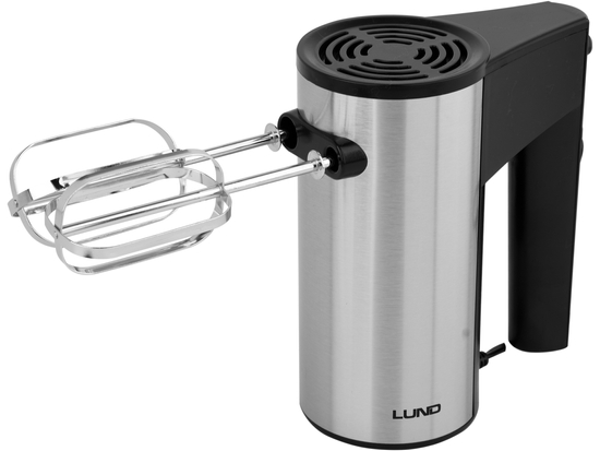 MIKSER RĘCZNY 200-250W Z PODSTAWKĄ