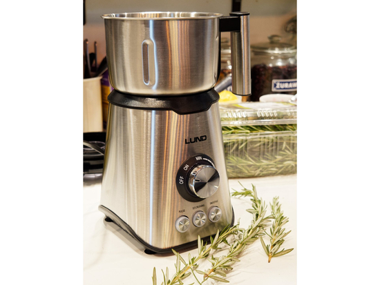 BLENDER KIELICHOWY 3W1 1,5L 1200W