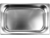 POJEMNIK GASTRONOMICZNY ZE STALI NIERDZEWNEJ GN 1/1 100MM 12,5L