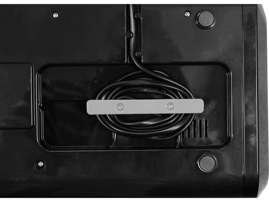 PAKOWARKA PRÓŻNIOWA 165W, MAX 32CM, 70 DO -90KPA