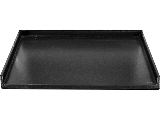 ELEKTRYCZNY GRILL KONTAKTOWY PANINI W PEŁNI PŁASKI 44CM 2,2KW