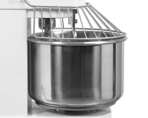 MIKSER SPIRALNY 40L Z 2 PRĘDKOŚCIAMI