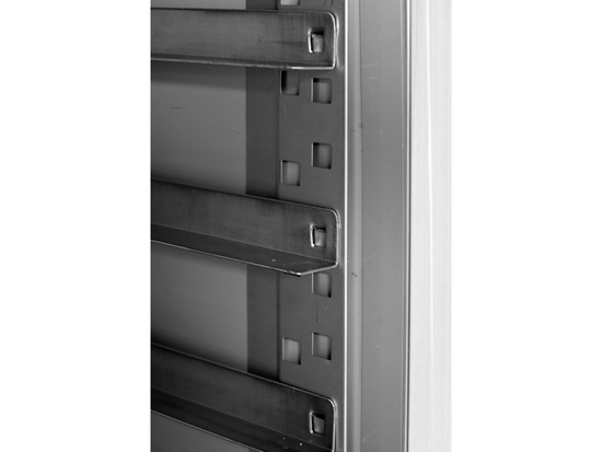 SZAFA CHŁODNICZA PIEKARNICZA 737L