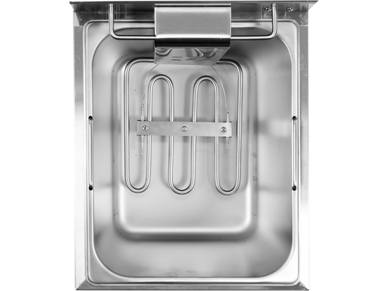 FRYTOWNICA POJEDYNCZA 8,5L 3,3KW