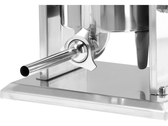 NADZIEWARKA DO KIEŁBAS 10L ELEKTRYCZNA