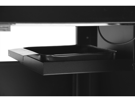 GRILL GAZOWY YOKATE 4+1 STAL NIERDZEWNA 17,5KW