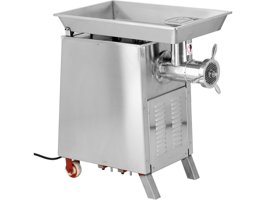 MASZYNKA DO MIELENIA MIĘSA 650KG/H